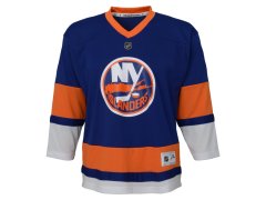 New York Islanders dětský hokejový dres Replica Home