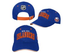 New York Islanders dětská čepice baseballová kšiltovka Collegiate Arch Slouch