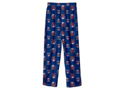 New York Islanders dětské pyžamové kalhoty Colored Printed Pant