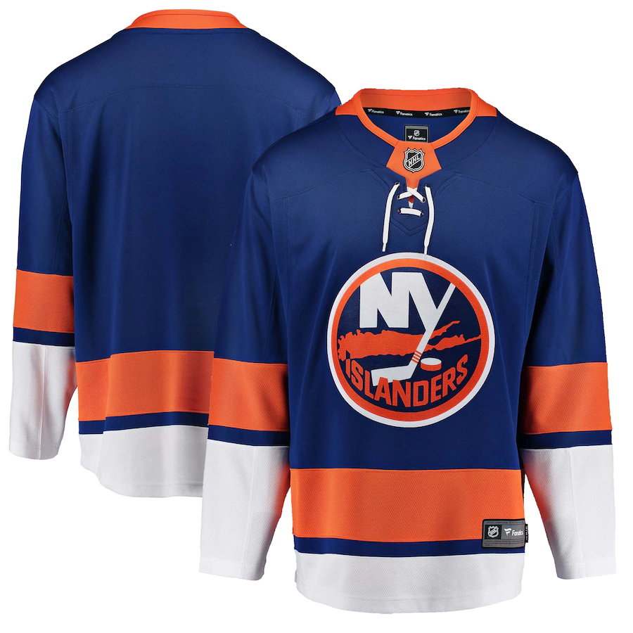 New York Islanders dětský hokejový dres premier home - New York Islanders dětské oblečení