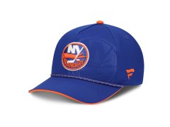 New York Islanders čepice baseballová kšiltovka NHL On Stage Podium Draft A-Frame Adjustable