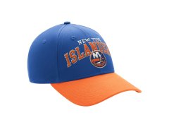 New York Islanders čepice baseballová kšiltovka Crown Pleaser