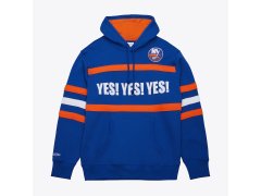 New York Islanders mikiny, bundy, kalhoty
