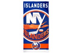 New York Islanders osuška Spectra Beach Towel