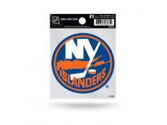 New York Islanders Přívěšky, samolepky, šňůrky