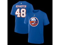 New York Islanders trička, polo trička, košile