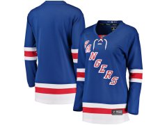 New York Rangers dámské oblečení