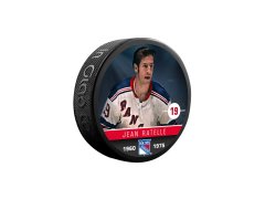 New York Rangers hokejové vybavení