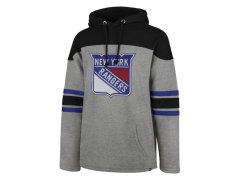 New York Rangers pánská mikina s&nbsp;kapucí 47 Huron Hood