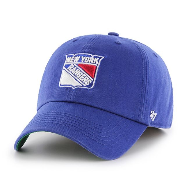 Kšiltovka 47 Franchise NYR - New York Rangers NHL kšiltovky