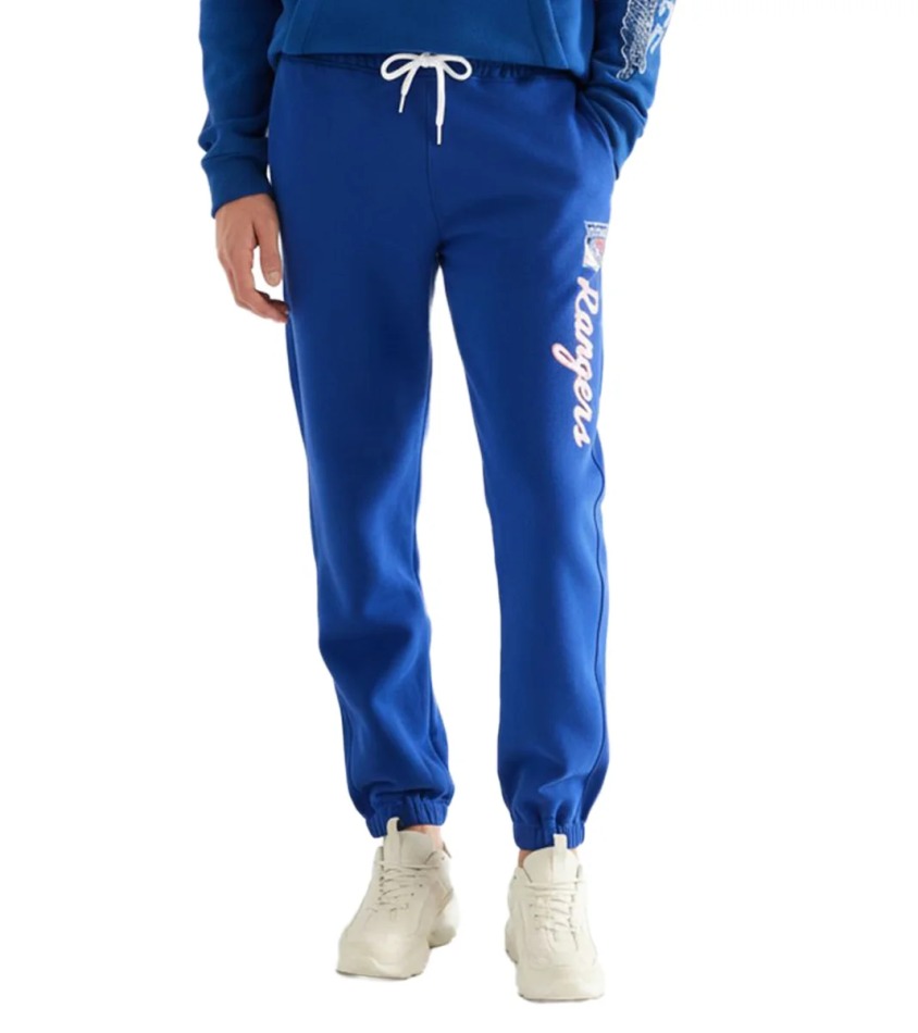 New York Rangers pánské tepláky Jogging Pant Hollister - New York Rangers ostatní modní doplňky