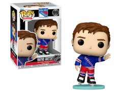 New York Rangers figurka Wayne Gretzky #99 NHL