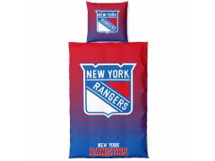 New York Rangers povlečení, ručníky, deky