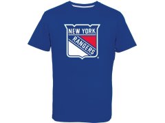 New York Rangers pánské tričko Team Logo 7750098