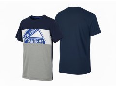 New York Rangers pánské tričko Trikot