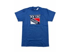 New York Rangers pánské tričko Alternate Logo Embroidered 7750083