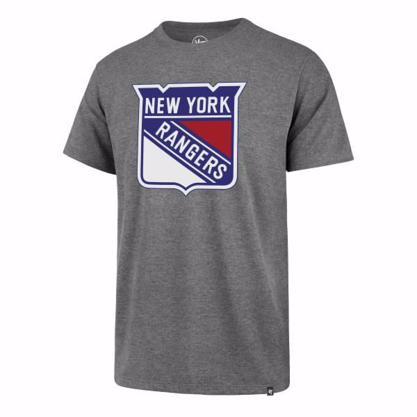 New York Rangers pánské tílko Imprint ´47 Splitter Tee - New York Rangers trička, polo trička, košile