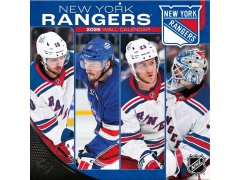New York Rangers vlajky, plakáty