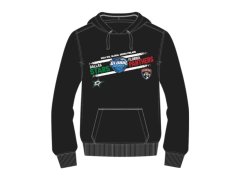 NHL produkty dětská mikina s&nbsp;kapucí 2024 Finland Dallas Stars vs Florida Panthers Match-Up Pullover Hoodie
