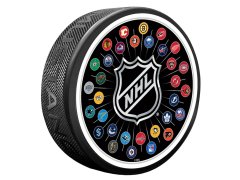 Montreal Canadiens pánská mikina s&nbsp;kapucí Hollister
