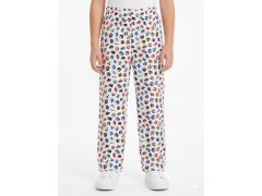 NHL produkty dětské tepláky All Over Printed Pant