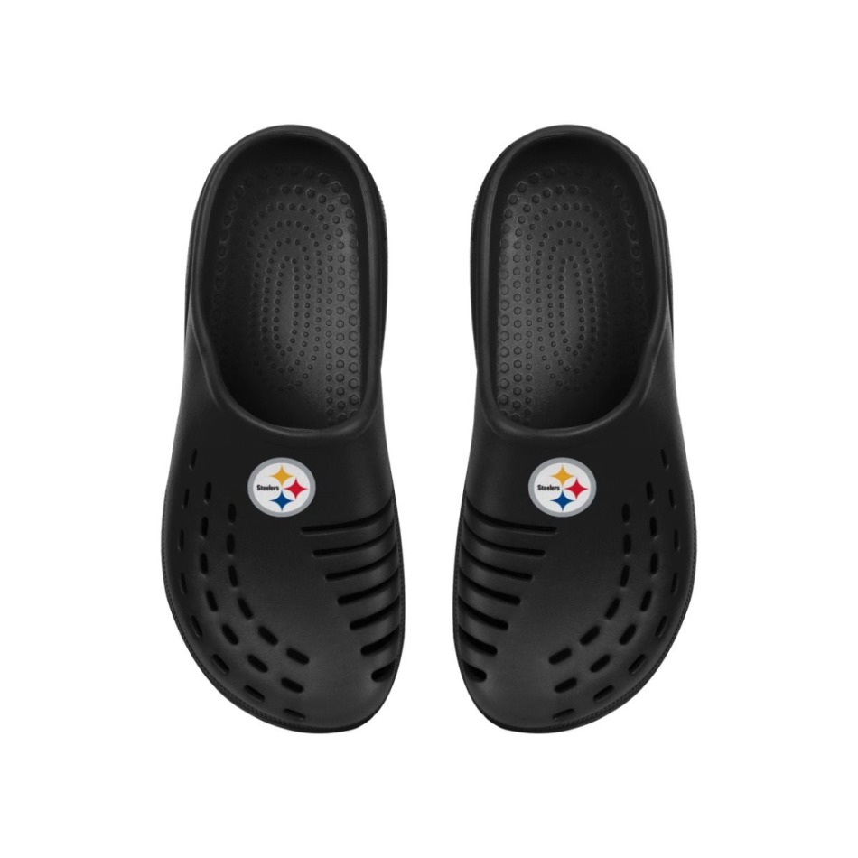 NHL produkty pantofle solid clogs