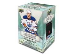 Hokejové karty NHL 2026-27 Upper Deck Series 1 Hockey Blaster Box