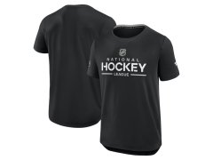 NHL produkty pánské tričko Authentic Pro SS Rink Tee