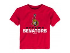 Ottawa Senators Dětská trička