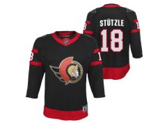Ottawa Senators dětský hokejový dres Tim Stützle Premier Home