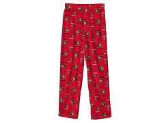 Ottawa Senators dětské pyžamové kalhoty Colored Printed Pant 7750105