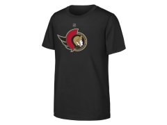 Ottawa Senators dětské tričko NHL Primary Logo Short Sleeve