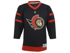 Ottawa Senators dětský hokejový dres Replica Home