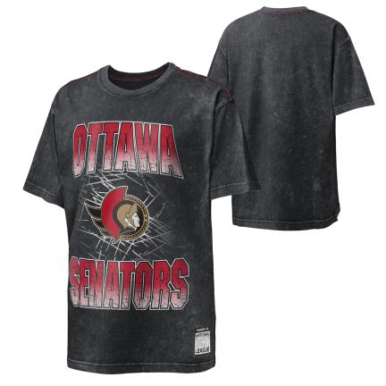 Ottawa Senators dětské tričko Time To Shine Cnk Mw