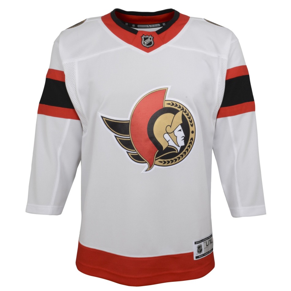 Ottawa Senators dětský dres NHL Premier Away - Ottawa Senators dětské oblečení