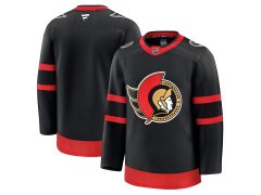 Ottawa Senators hokejový dres Premium Home Jersey 2024/2025