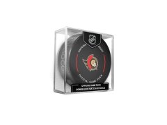 Ottawa Senators hokejové vybavení