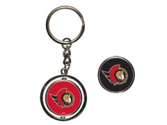 Ottawa Senators klíčenky, náramky, šperky