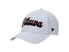 Ottawa Senators čepice baseballová kšiltovka Heritage Snapback