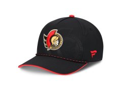 Ottawa Senators čepice baseballová kšiltovka NHL On Stage Podium Draft A-Frame Adjustable