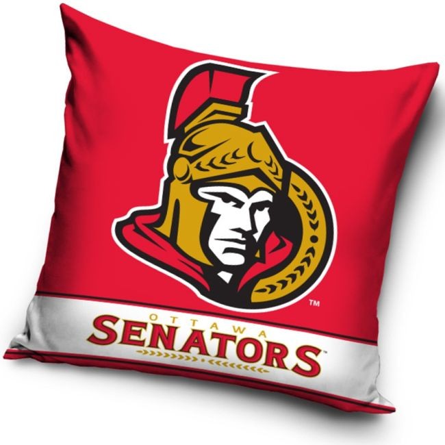 Polštářek Tip Ottawa - Ottawa Senators Ostatní