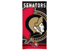 Ottawa Senators osuška Spectra Beach Towel