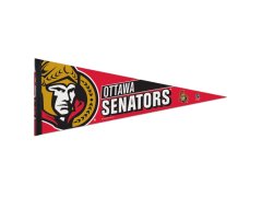 Ottawa Senators vlajky, plakáty