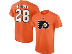 Dětské tričko Claude Giroux NHL Name & Number Philadelphia