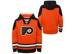 Philadelphia Flyers dětská mikina s&nbsp;kapucí ageless must-have home