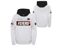 Philadelphia Flyers dětská mikina s&nbsp;kapucí Star Shootout Oversized