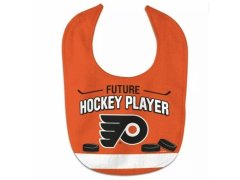 Bryndák Philadelphia Flyers NHL WinCraft Future Hockey Player All Pro Bib