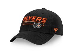 Philadelphia Flyers dětská čepice baseballová kšiltovka Authentic Pro Rinkside Alpha