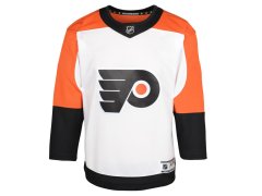 Philadelphia Flyers dětský hokejový dres Premier White Away