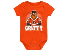 Philadelphia Flyers dětské body Mascot Pride Ss Creeper 7750108